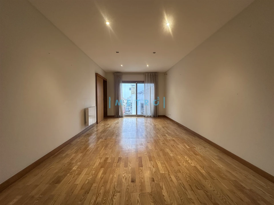 Apartamento T2 para Arrendamento em Matosinhos e Leça da Palmeira Foto 1