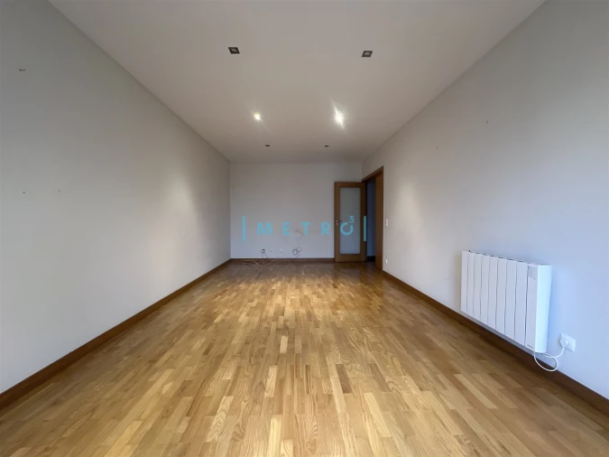 Apartamento T2 para Arrendamento em Matosinhos e Leça da Palmeira Foto 2