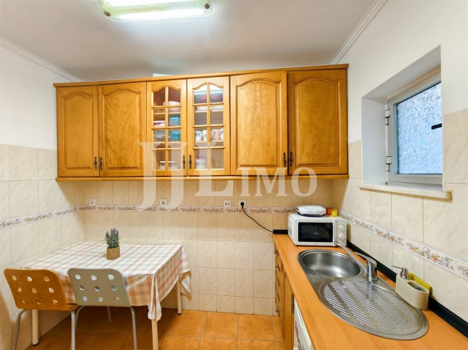 Apartamento T2 para Arrendamento em Algés, Linda-A-Velha e Cruz Quebrada-Dafundo Foto 7