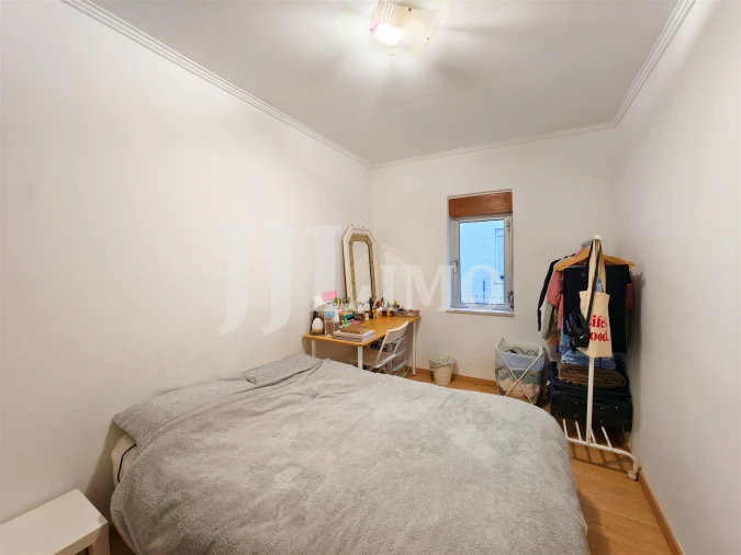 Apartamento T2 para Arrendamento em Algés, Linda-A-Velha e Cruz Quebrada-Dafundo Foto 16