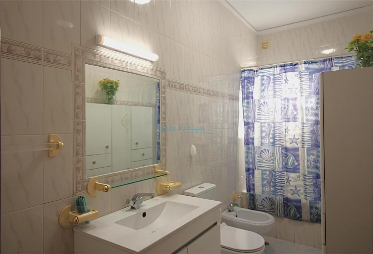 Apartamento T2 para Venda em Faro (Sé e São Pedro) Foto 5