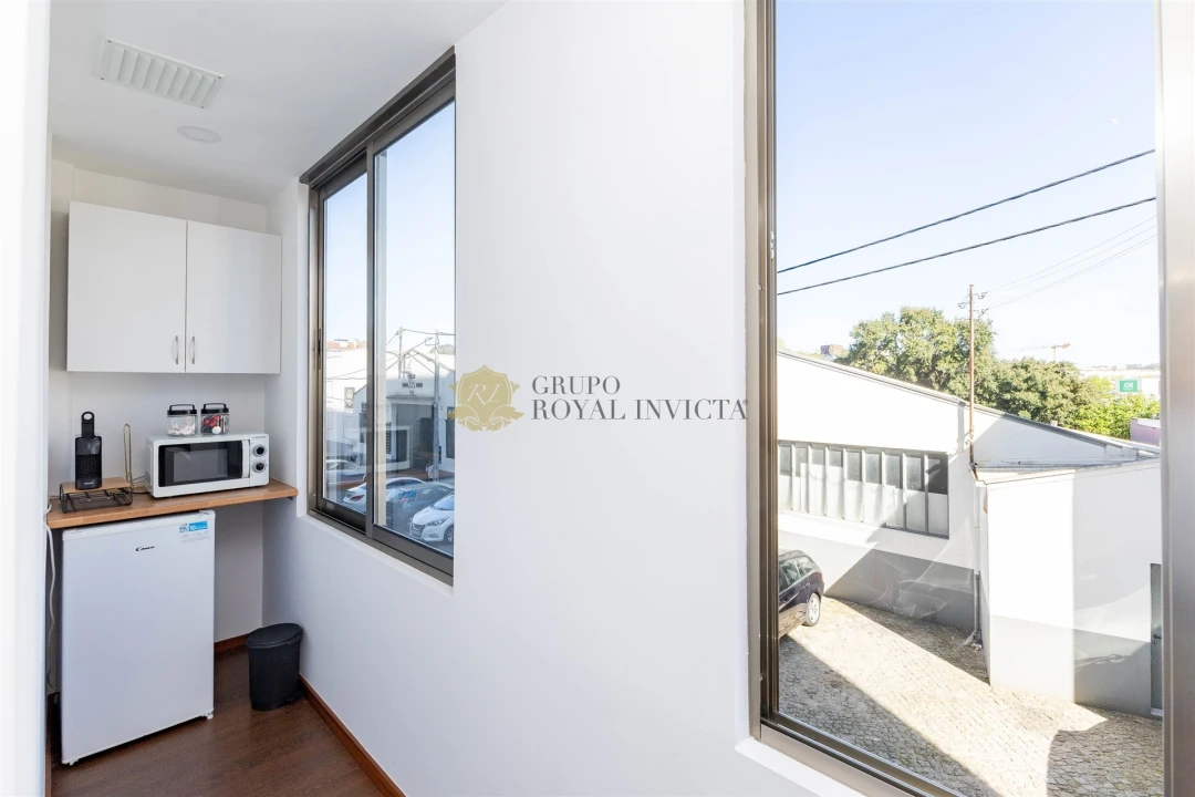 Loja para Venda em Rio Tinto Foto 18