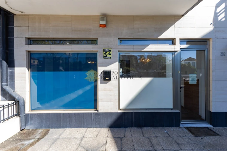 Loja para Venda em Rio Tinto Foto 22