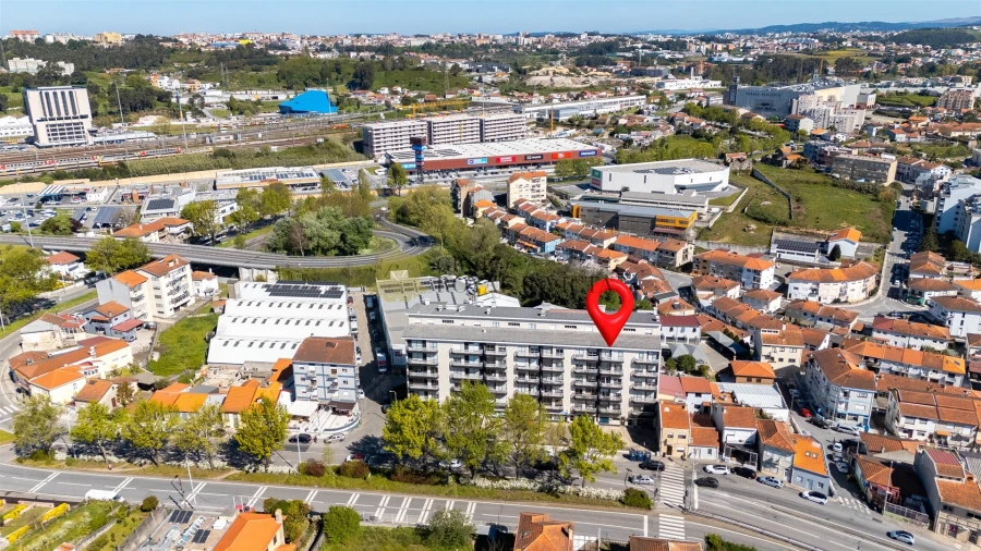 Loja para Venda em Rio Tinto Foto 25