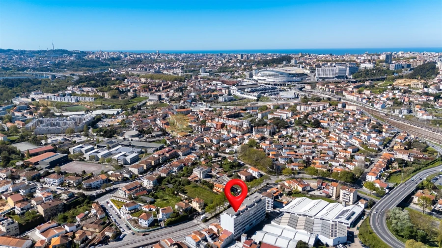 Loja para Venda em Rio Tinto Foto 26