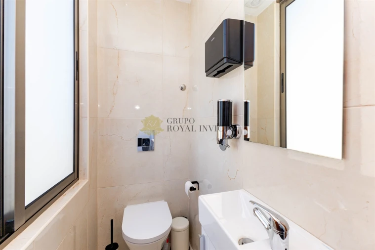 Loja para Venda em Rio Tinto Foto 21