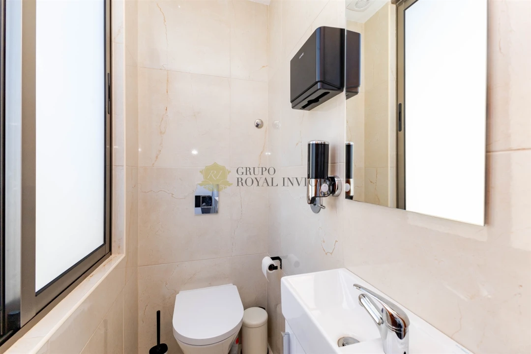 Loja para Venda em Rio Tinto Foto 21