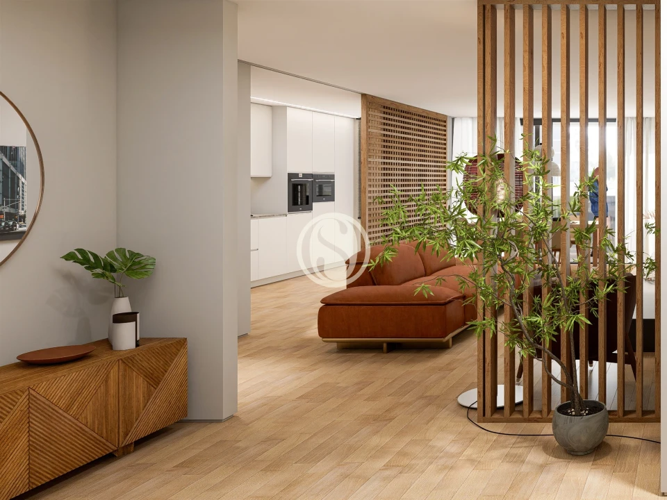 Apartamento T3 para Venda em Alvarelhos e Guidões Foto 7