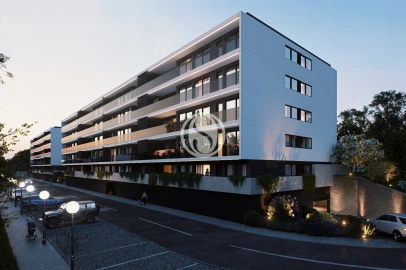 Apartamento T2 para Venda em Fânzeres e São Pedro da Cova