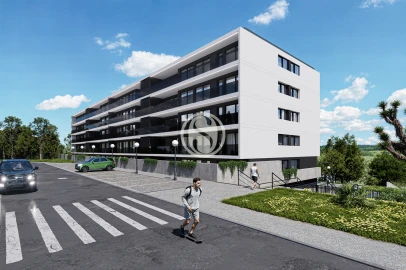 Apartamento T2 para Venda em Fânzeres e São Pedro da Cova