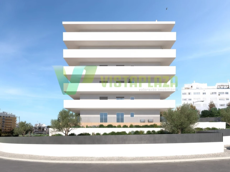 Apartamento T3 para Venda em Portimão Foto 4