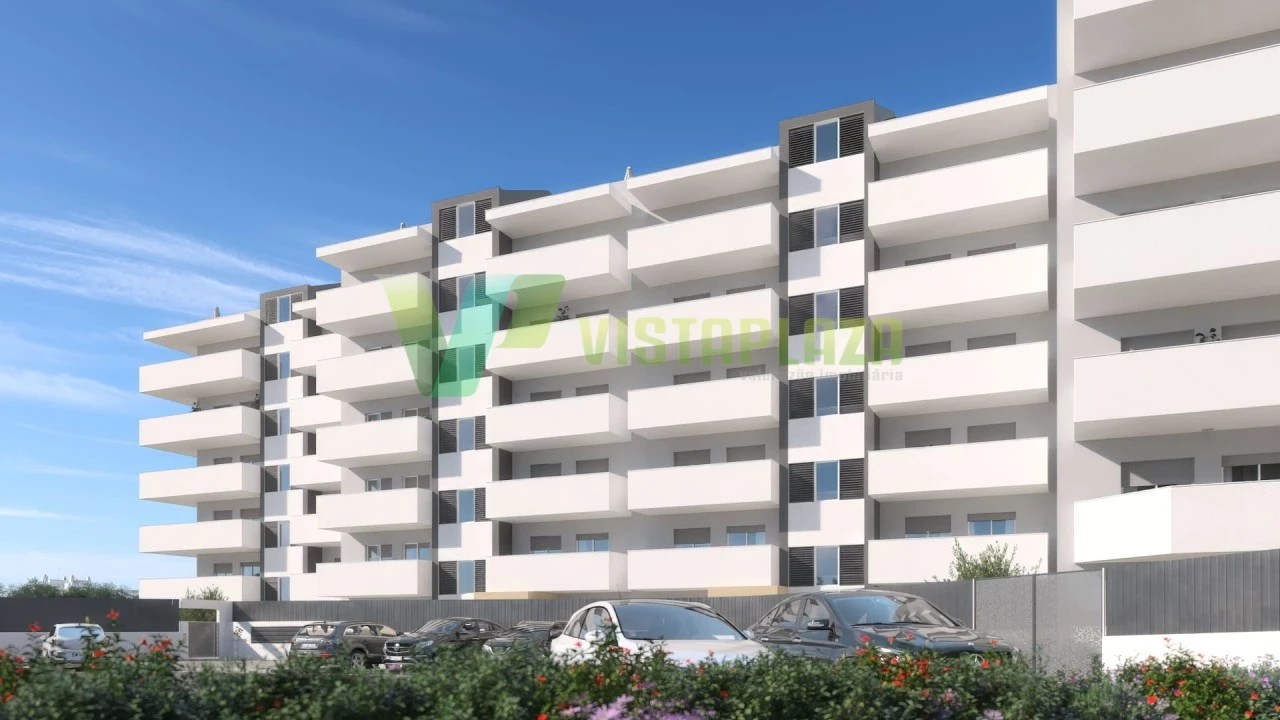 Apartamento T3 para Venda em Portimão Foto 23