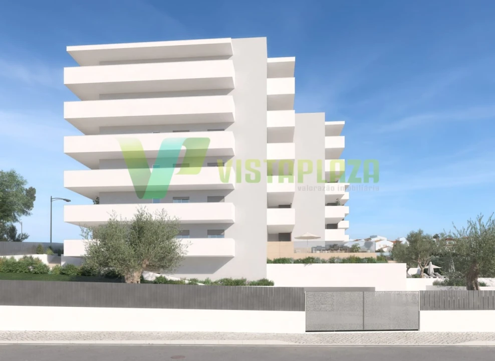 Apartamento T3 para Venda em Portimão Foto 25