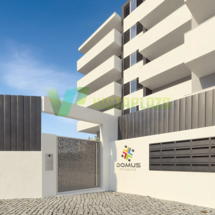 Apartamento T3 para Venda em Portimão Foto 5