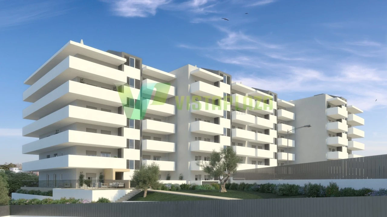 Apartamento T3 para Venda em Portimão Foto 7