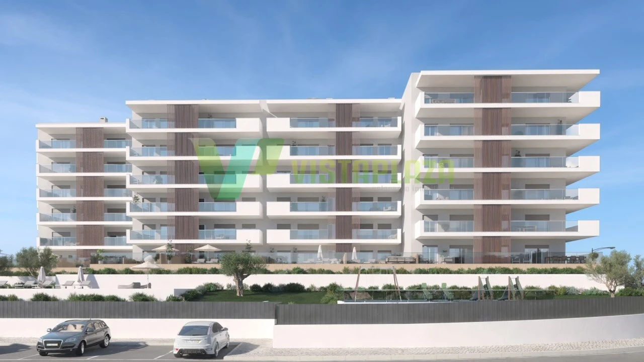 Apartamento T3 para Venda em Portimão Foto 8