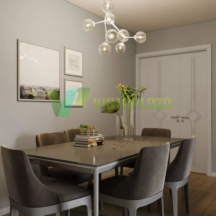 Apartamento T3 para Venda em Portimão Foto 23