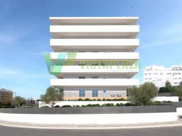Apartamento T3 para Venda em Portimão