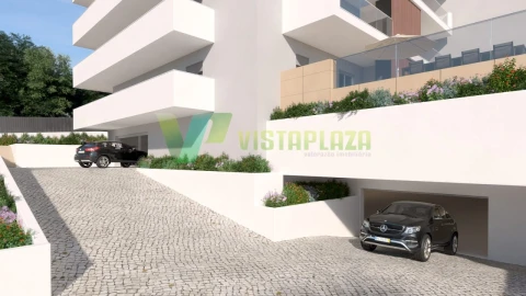 Apartamento T3 para Venda em Portimão