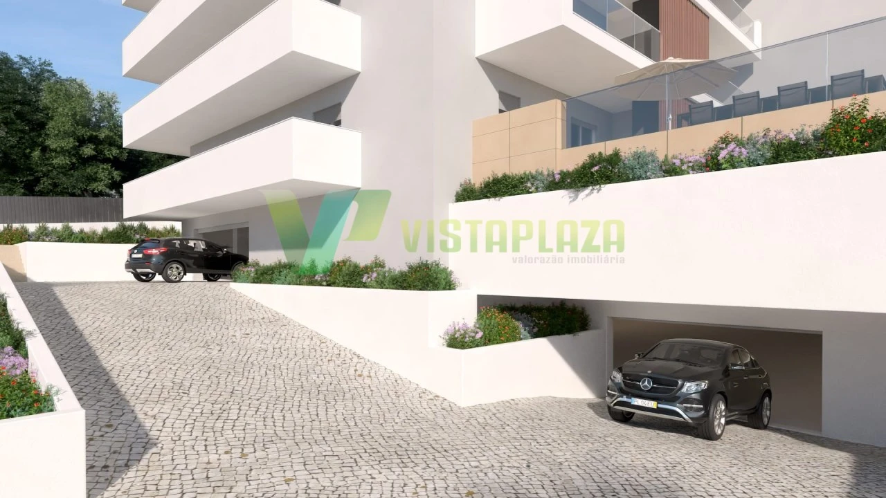 Apartamento T3 para Venda em Portimão Foto 7