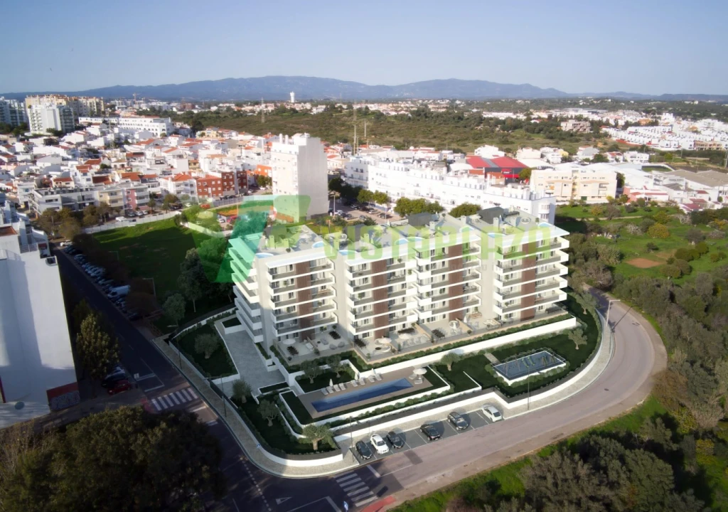 Apartamento T3 para Venda em Portimão Foto 19