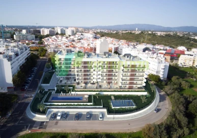 Apartamento T3 para Venda em Portimão