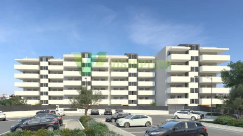 Apartamento T3 para Venda em Portimão
