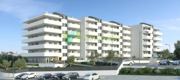 Apartamento T3 para Venda em Portimão