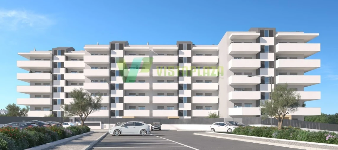 Apartamento T3 para Venda em Portimão Foto 32