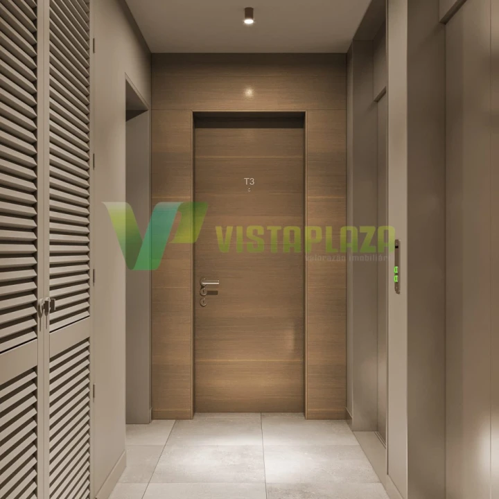 Apartamento T3 para Venda em Portimão Foto 6