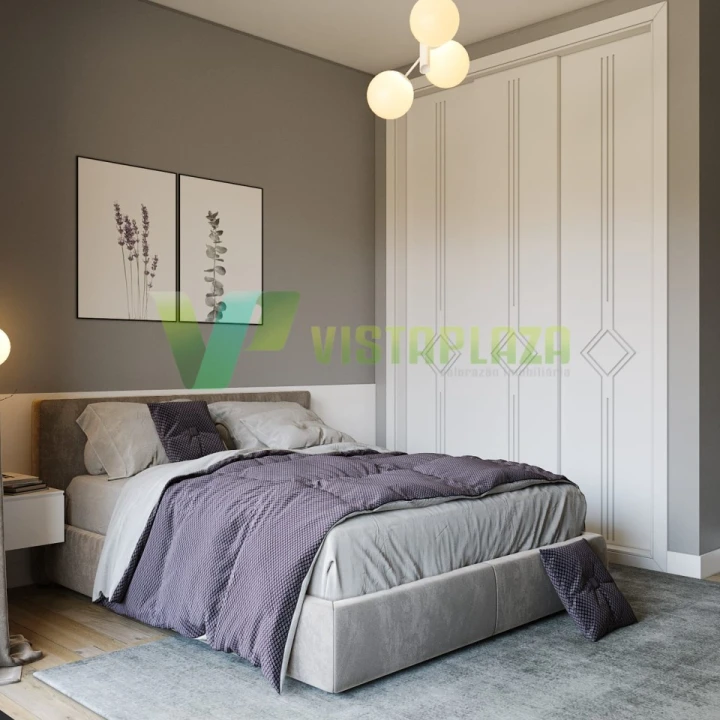 Apartamento T3 para Venda em Portimão Foto 26
