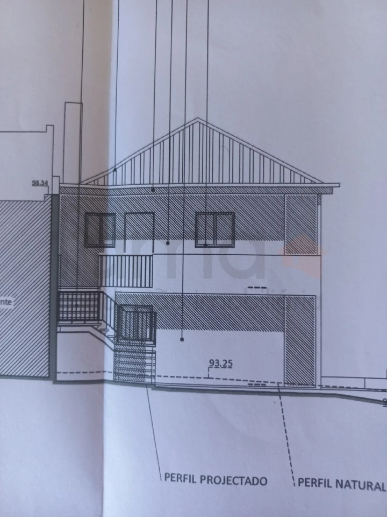 Terreno para Venda em São Domingos de Rana Foto 4