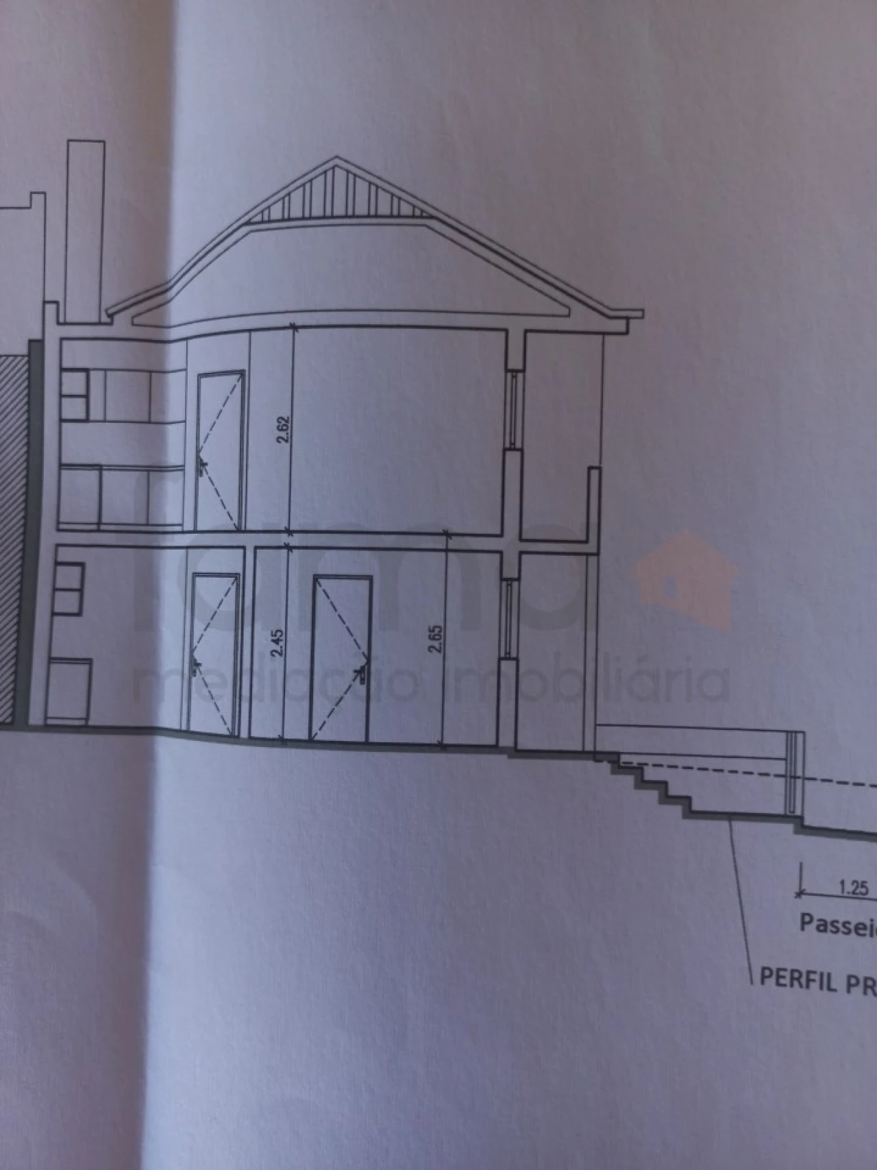 Terreno para Venda em São Domingos de Rana Foto 5