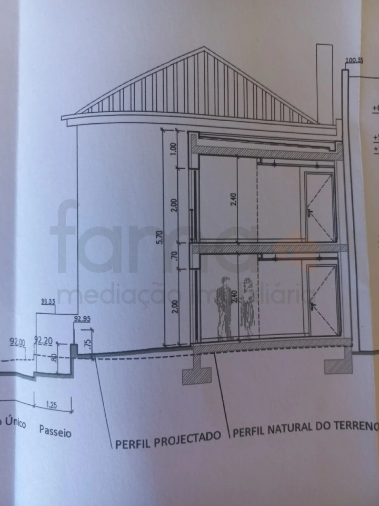 Terreno para Venda em São Domingos de Rana Foto 7
