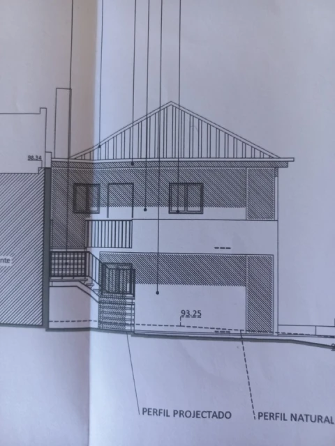 Terreno para Venda em São Domingos de Rana