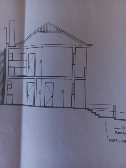 Terreno para Venda em São Domingos de Rana