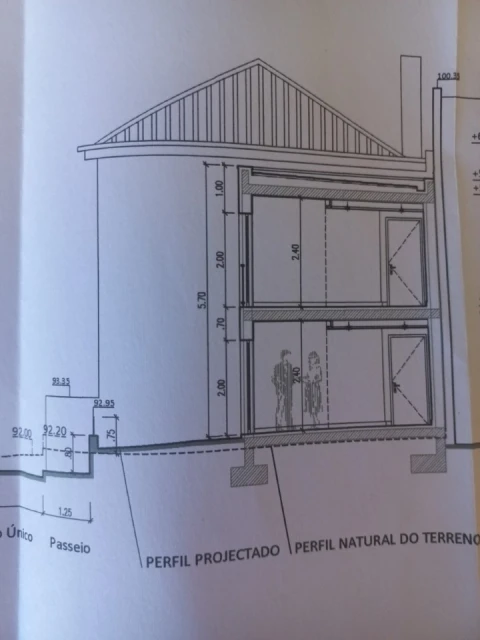 Terreno para Venda em São Domingos de Rana