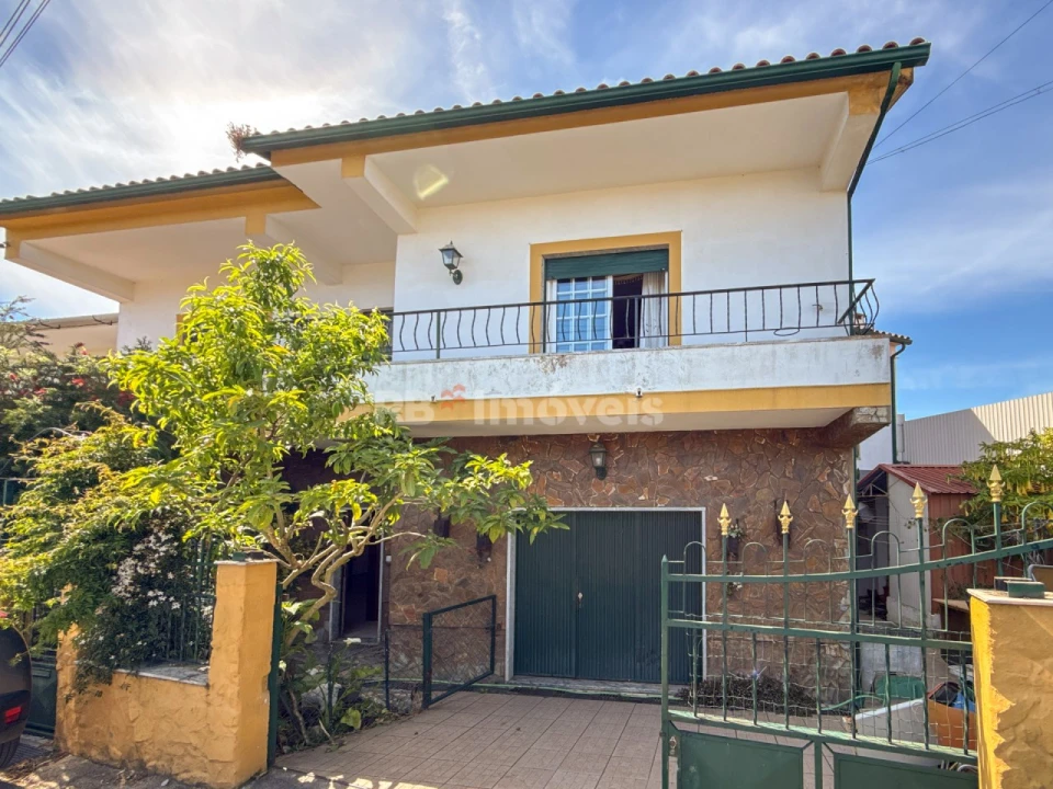 Moradia T2 para Venda em Paialvo Foto 2