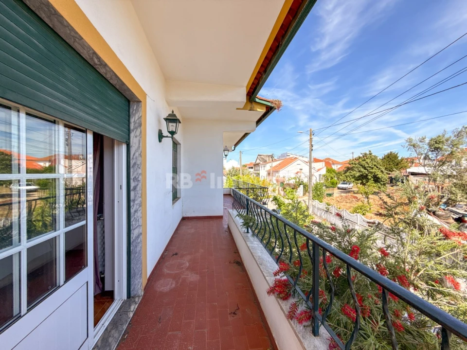 Moradia T2 para Venda em Paialvo Foto 5