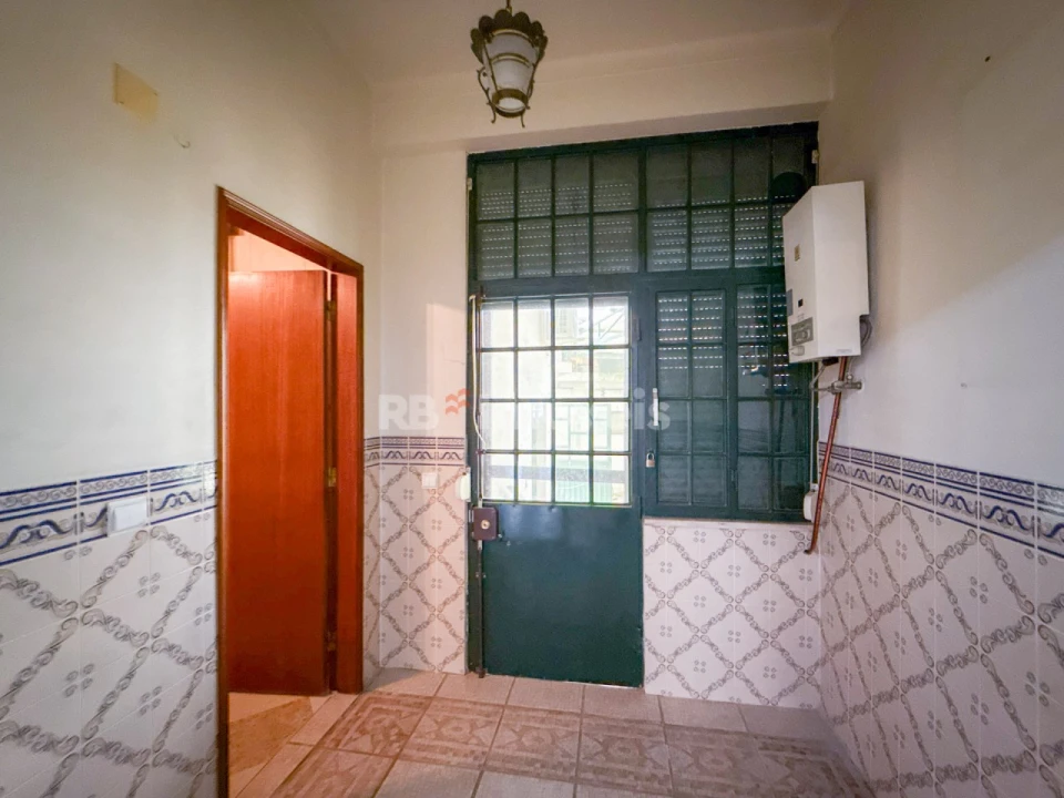 Moradia T2 para Venda em Paialvo Foto 41