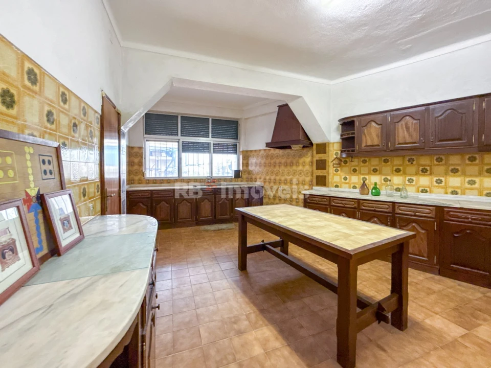 Moradia T2 para Venda em Paialvo Foto 15