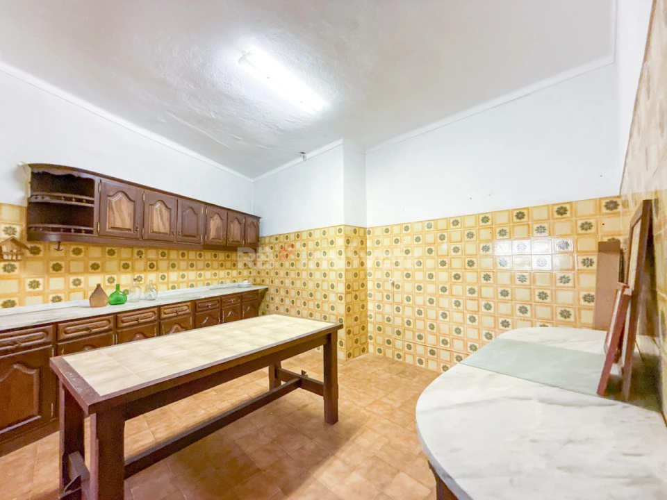 Moradia T2 para Venda em Paialvo Foto 45