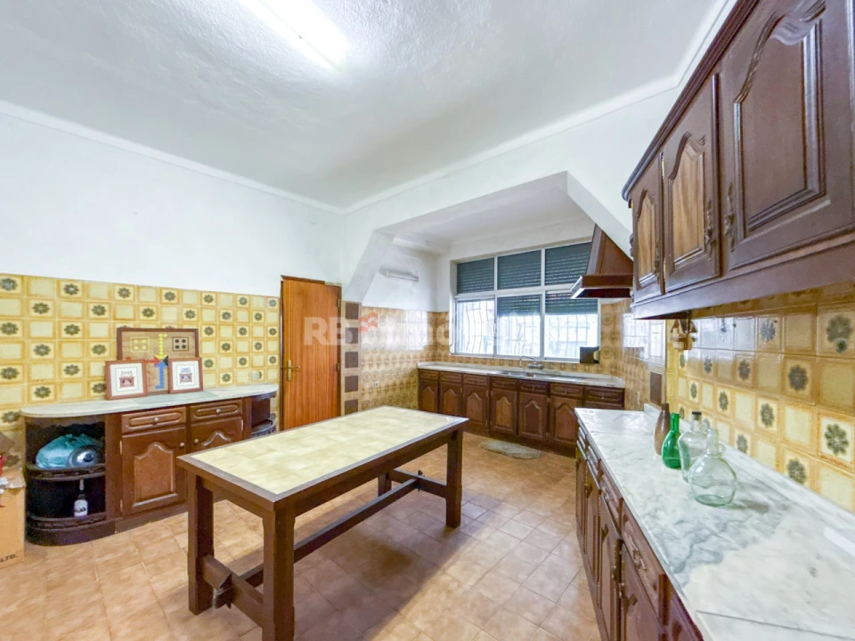 Moradia T2 para Venda em Paialvo Foto 46