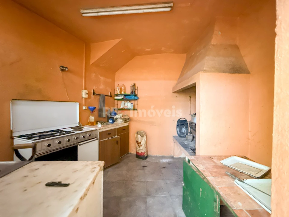 Moradia T2 para Venda em Paialvo Foto 57