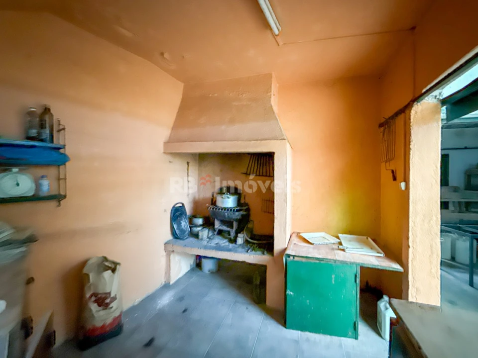 Moradia T2 para Venda em Paialvo Foto 58