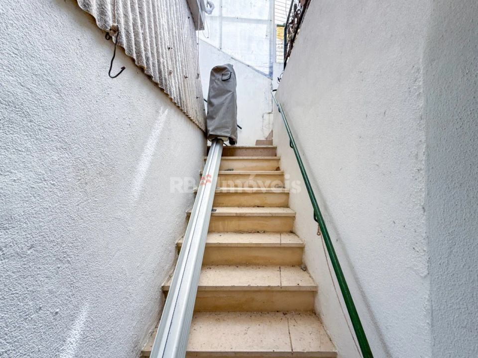 Moradia T2 para Venda em Paialvo Foto 63