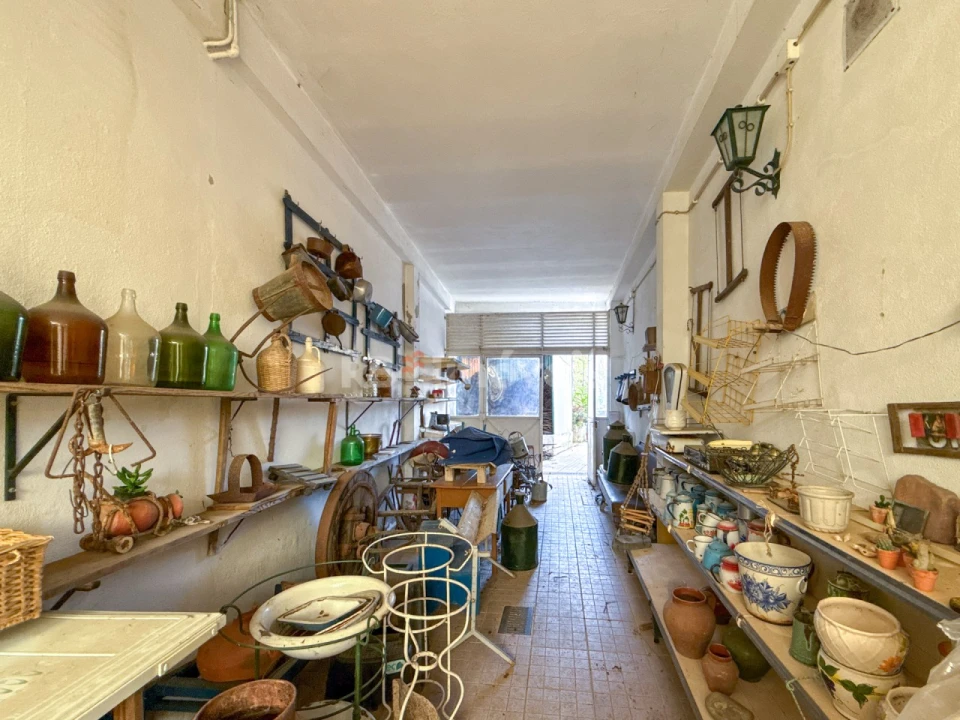 Moradia T2 para Venda em Paialvo Foto 64