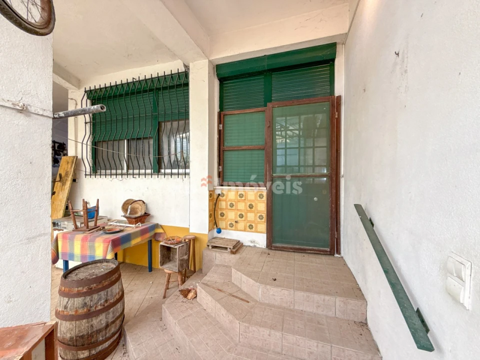 Moradia T2 para Venda em Paialvo Foto 65