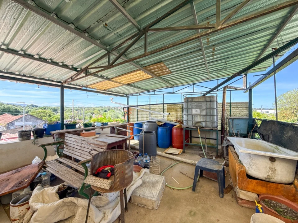 Moradia T2 para Venda em Paialvo Foto 66