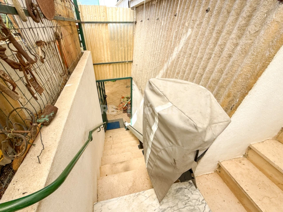 Moradia T2 para Venda em Paialvo Foto 67